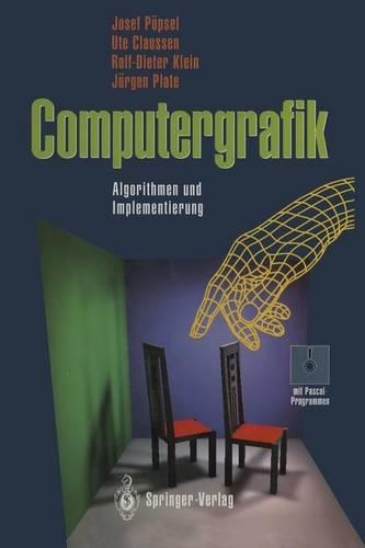 Computergrafik