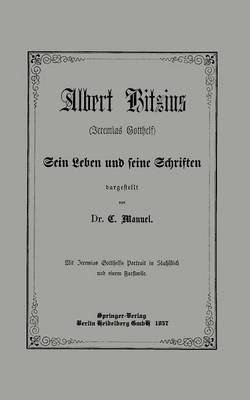 Albert Bitzius