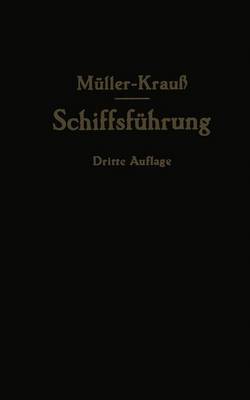 Handbuch für die Schiffsführung
