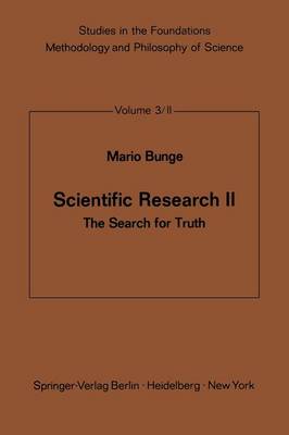 Scientific Research II