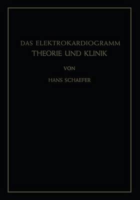 Das Elektrokardiogramm