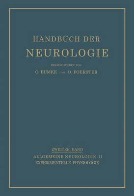 Experimentelle Physiologie