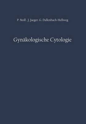 Gynäkologische Cytologie