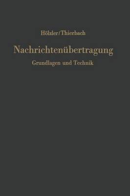 Nachrichtenübertragung
