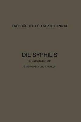 Die Syphilis