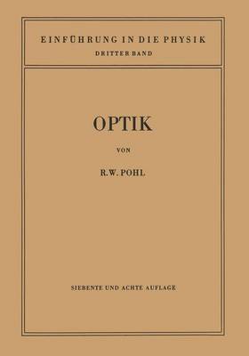 Einführung in die Optik