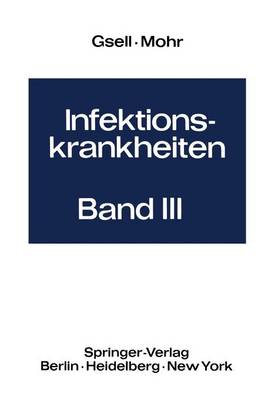 Mykosen Aktinomykosen und Nocardiosen Pneumokokken- und Klebsiellenerkrankungen
