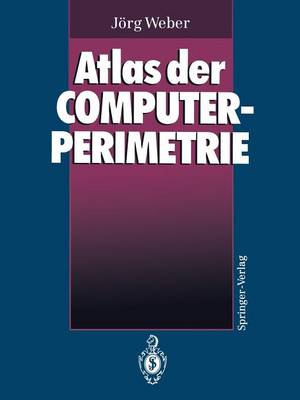 Atlas der Computerperimetrie