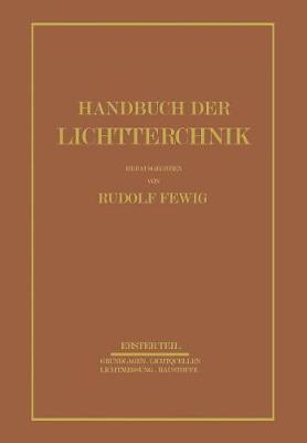 Handbuch der Lichttechnik