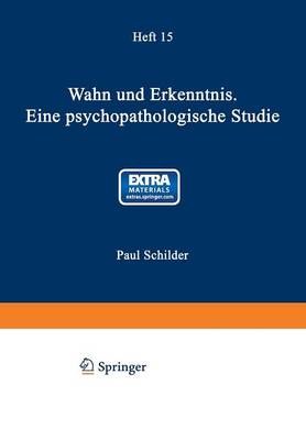 Wahn und Erkenntnis