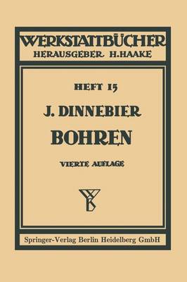 Bohren