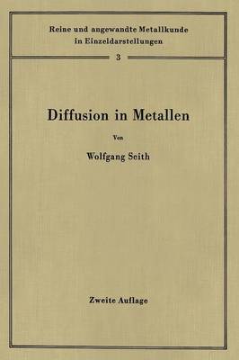 Diffusion in Metallen