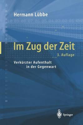 Im Zug der Zeit