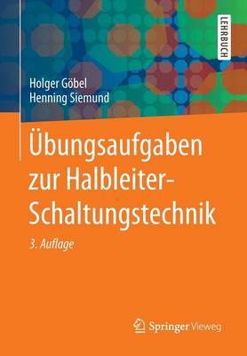 bungsaufgaben Zur Halbleiter-Schaltungstechnik