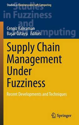 Supply Chain Management Under Fuzziness