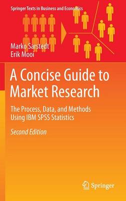 A Concise Guide to Market Research