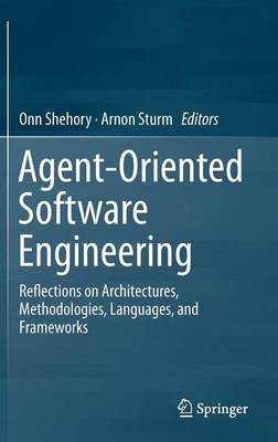 Agent-Oriented Software Engineering