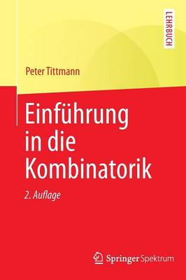 Einf hrung in Die Kombinatorik