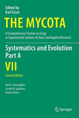 Systematics and Evolution