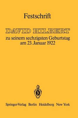 Festschrift