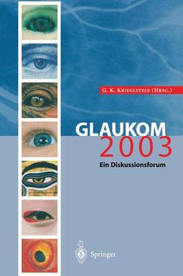 Glaukom 2003