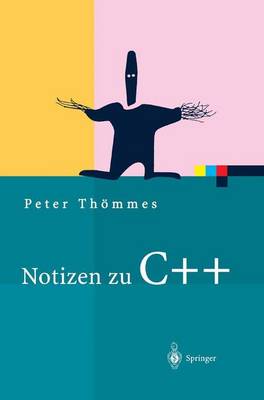 Notizen zu C++