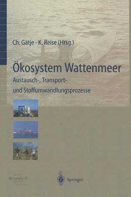 Ökosystem Wattenmeer / The Wadden Sea Ecosystem
