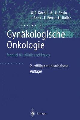 Gynäkologische Onkologie