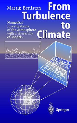 From Turbulence to Climate