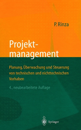 Projektmanagement