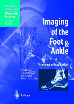 Imaging of the Foot & Ankle