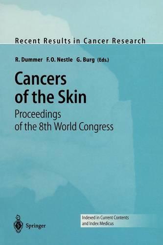 Cancers of the Skin