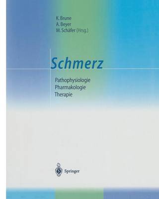 Schmerz