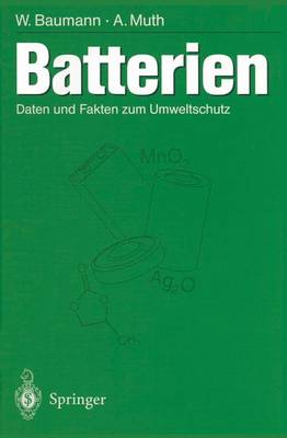 Batterien