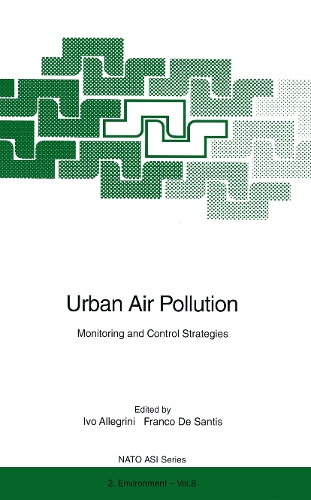 Urban Air Pollution