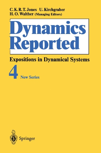 Dynamics Reported