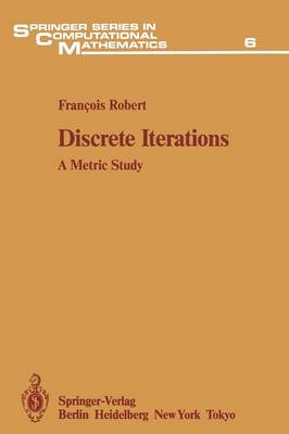 Discrete Iterations