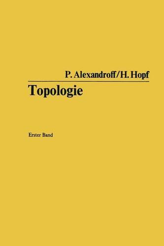 Topologie
