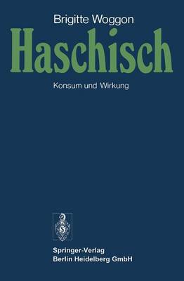 Haschisch