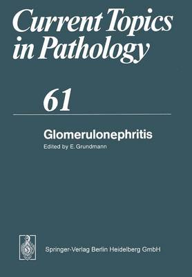 Glomerulonephritis
