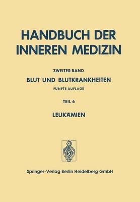 Blut und Blutkrankheiten