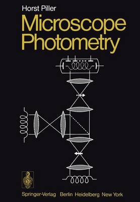 Microscope Photometry