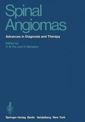 Spinal Angiomas