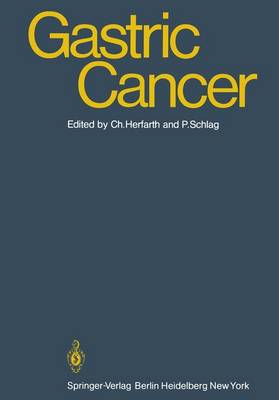 Gastric Cancer