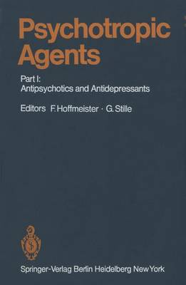 Psychotropic Agents