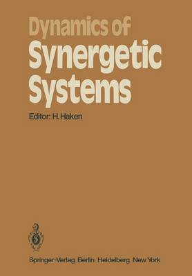 Dynamics of Synergetic Systems