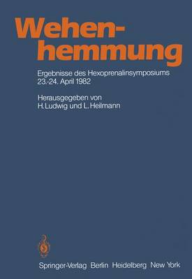Wehenhemmung