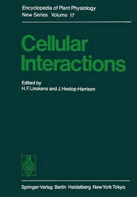 Cellular Interactions