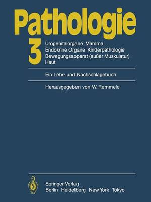 Pathologie