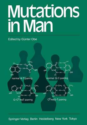 Mutations in Man